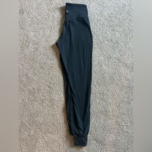 Lululemon Align High Rise Jogger Full Length - Size 2